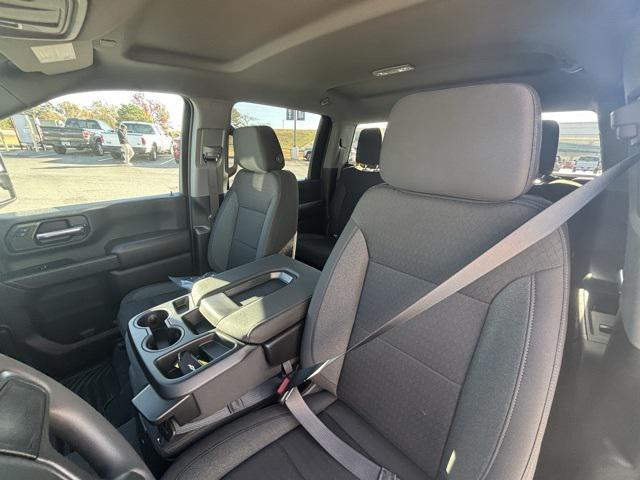 new 2026 Chevrolet Silverado 2500 car, priced at $60,575