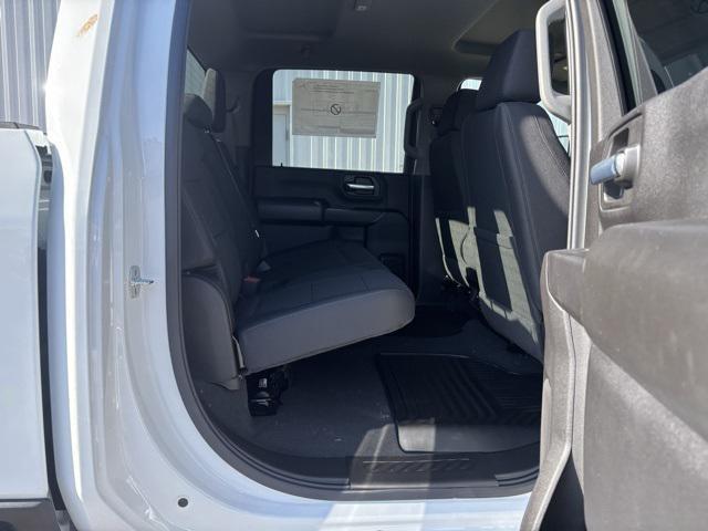 new 2026 Chevrolet Silverado 2500 car, priced at $60,575