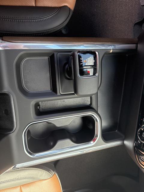 new 2025 Chevrolet Silverado 1500 car, priced at $66,889