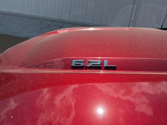 new 2025 Chevrolet Silverado 1500 car, priced at $66,889