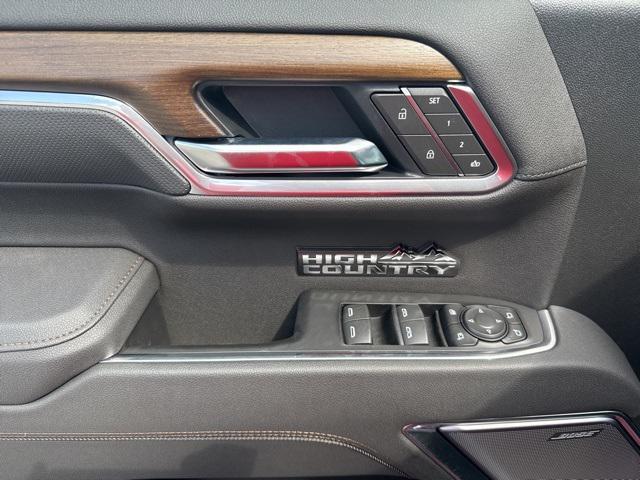 new 2025 Chevrolet Silverado 1500 car, priced at $66,889