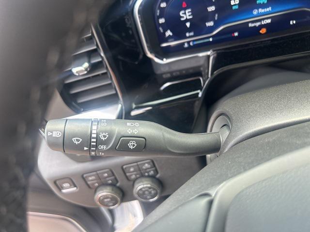 new 2025 Chevrolet Silverado 2500 car, priced at $80,363