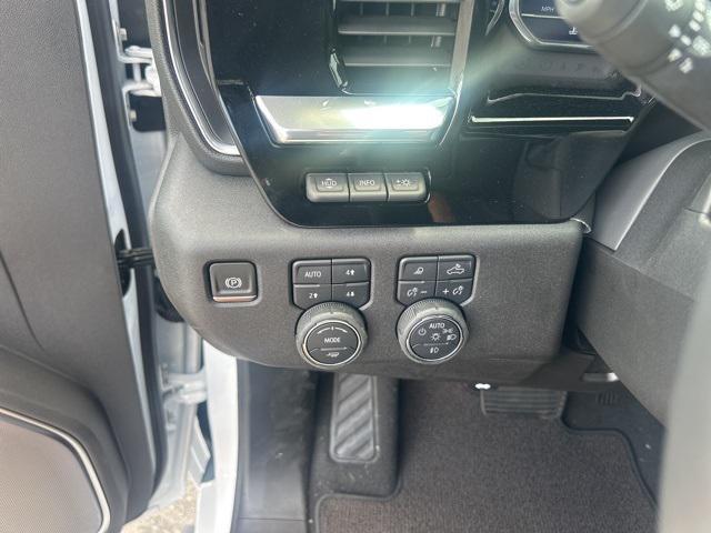 new 2025 Chevrolet Silverado 2500 car, priced at $80,363