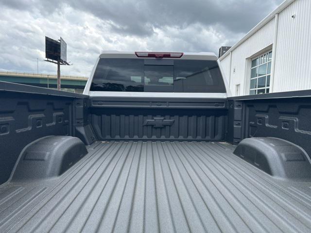 new 2025 Chevrolet Silverado 2500 car, priced at $83,309