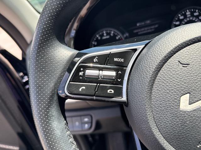 used 2022 Kia Seltos car, priced at $21,489