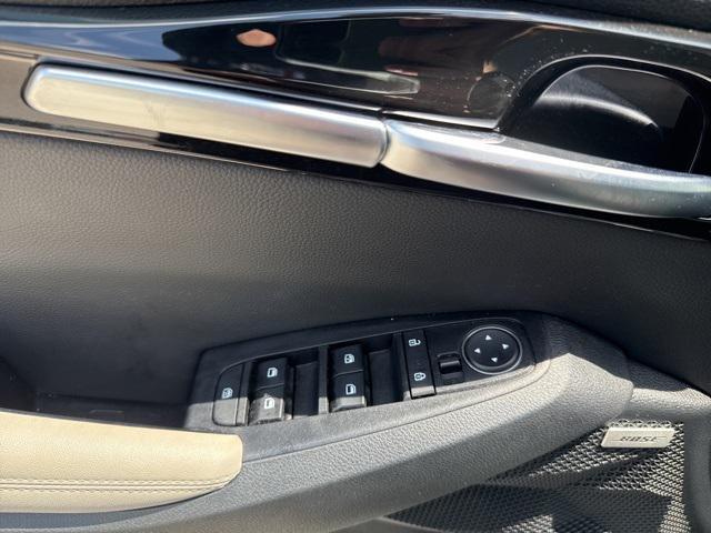 used 2022 Kia Seltos car, priced at $21,489