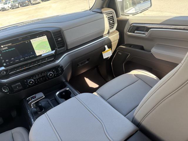 new 2026 Chevrolet Silverado 1500 car, priced at $68,025