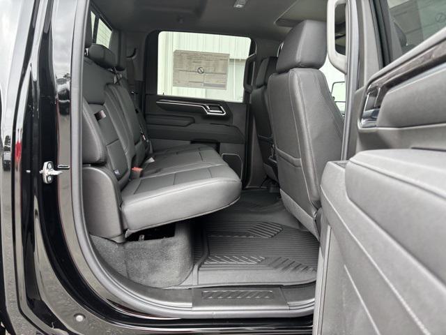 new 2026 Chevrolet Silverado 2500 car, priced at $79,843