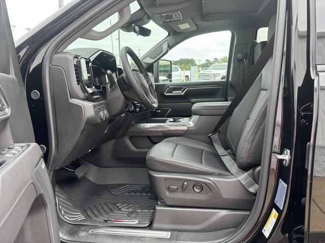 new 2026 Chevrolet Silverado 2500 car, priced at $79,843