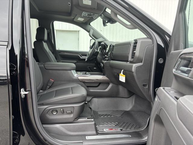 new 2026 Chevrolet Silverado 2500 car, priced at $79,843
