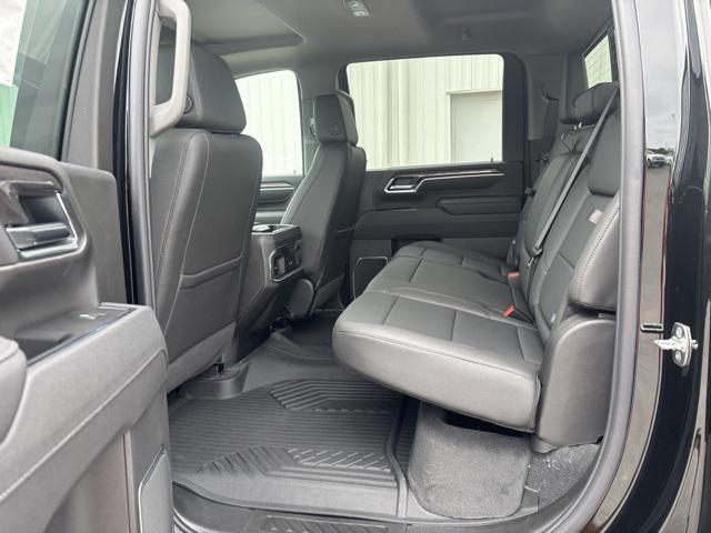 new 2026 Chevrolet Silverado 2500 car, priced at $79,843