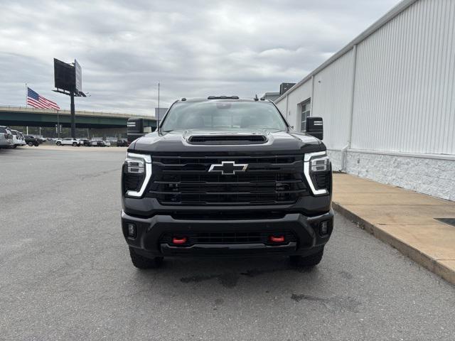 new 2026 Chevrolet Silverado 2500 car, priced at $79,843