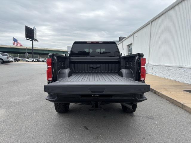 new 2026 Chevrolet Silverado 2500 car, priced at $79,843