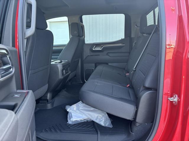 new 2026 Chevrolet Silverado 1500 car, priced at $51,721