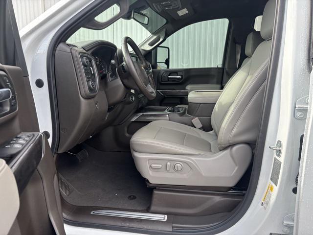 used 2021 Chevrolet Silverado 3500 car, priced at $57,973