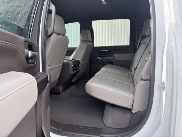 used 2021 Chevrolet Silverado 3500 car, priced at $57,973