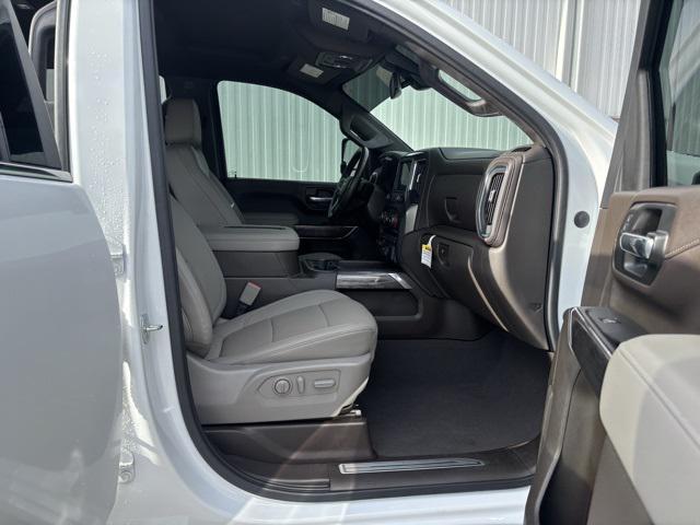 used 2021 Chevrolet Silverado 3500 car, priced at $57,973