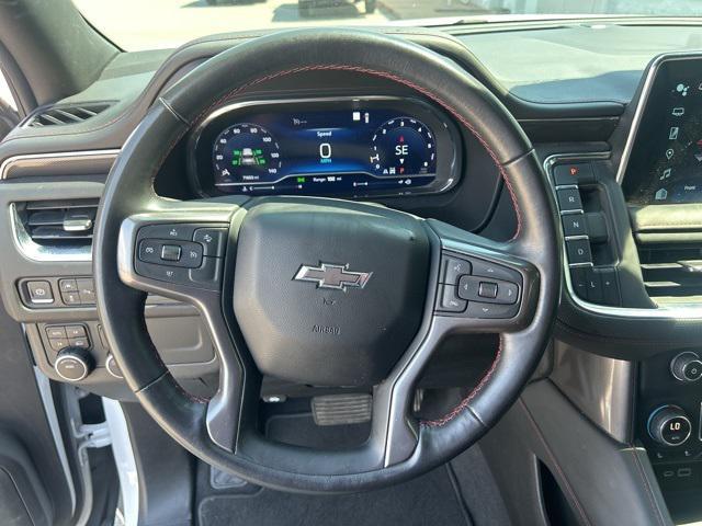 used 2023 Chevrolet Tahoe car, priced at $50,790