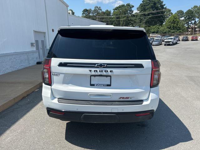 used 2023 Chevrolet Tahoe car, priced at $50,790