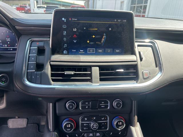 used 2023 Chevrolet Tahoe car, priced at $50,790