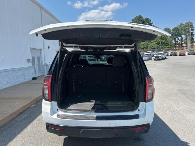 used 2023 Chevrolet Tahoe car, priced at $50,790