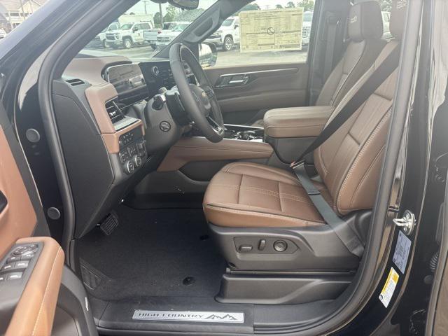 new 2026 Chevrolet Suburban car, priced at $98,410