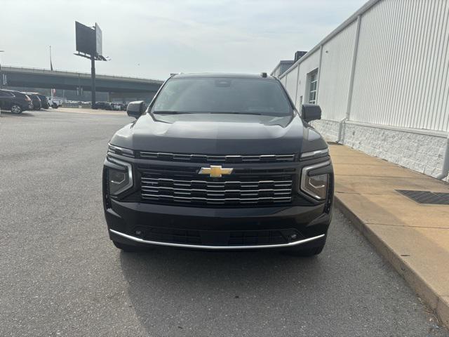 new 2026 Chevrolet Suburban car, priced at $98,410