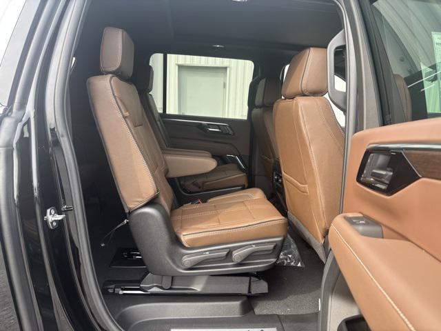 new 2026 Chevrolet Suburban car, priced at $98,410