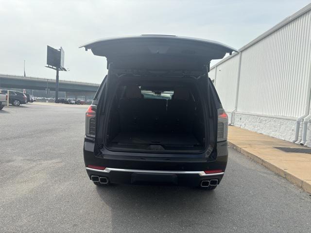 new 2026 Chevrolet Suburban car, priced at $98,410