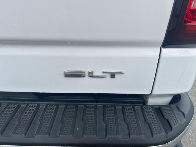 used 2024 GMC Sierra 1500 car, priced at $53,411
