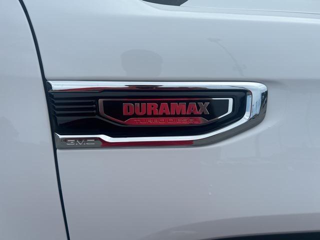 used 2024 GMC Sierra 1500 car, priced at $53,411