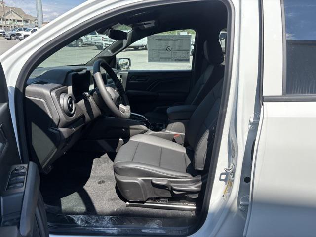 new 2026 Chevrolet Colorado car, priced at $37,355