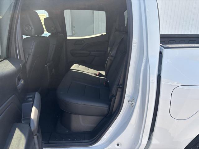 new 2026 Chevrolet Colorado car, priced at $37,355