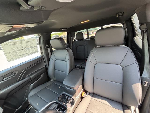new 2026 Chevrolet Colorado car, priced at $37,355