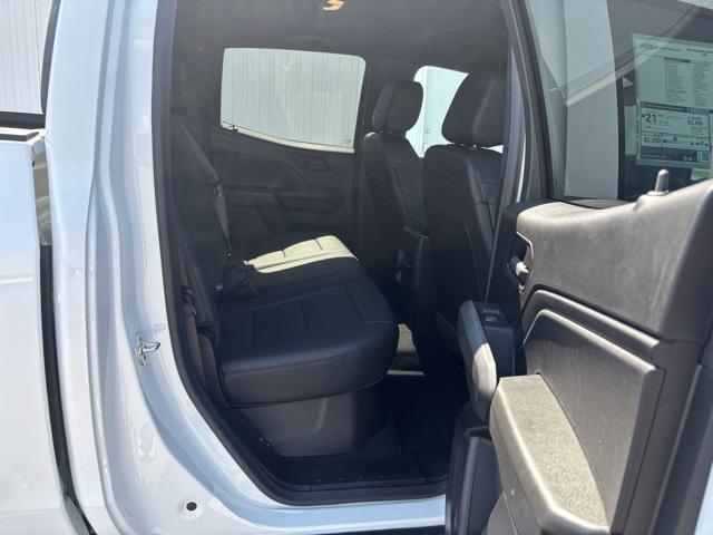 new 2026 Chevrolet Colorado car, priced at $37,355