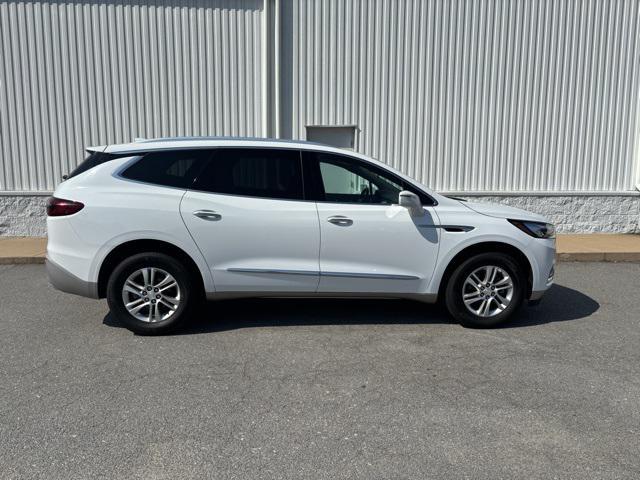 used 2020 Buick Enclave car, priced at $19,604