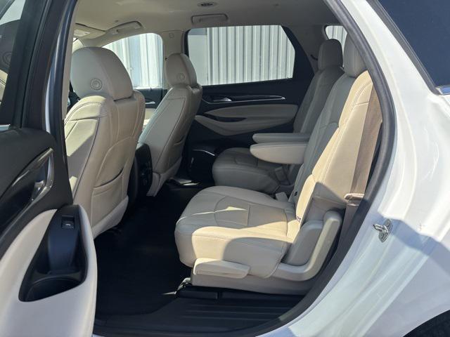 used 2020 Buick Enclave car, priced at $19,604
