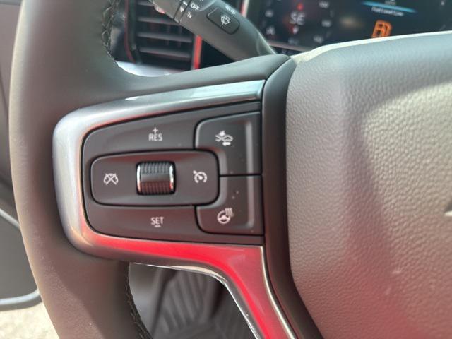 new 2025 Chevrolet Silverado 2500 car, priced at $74,413