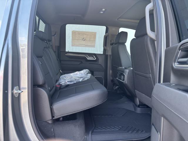 new 2026 Chevrolet Silverado 2500 car, priced at $79,843