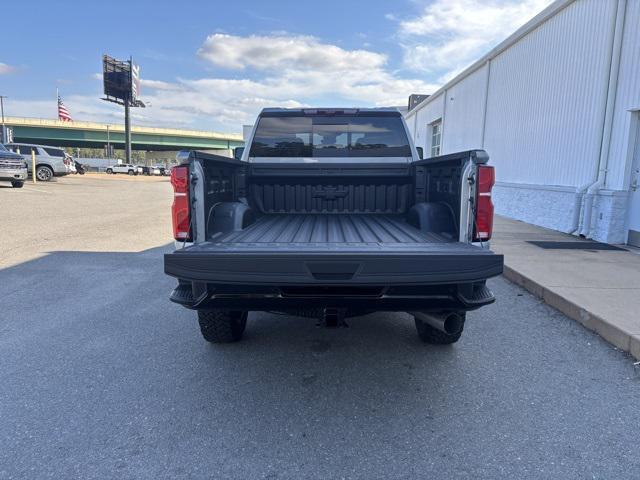 new 2026 Chevrolet Silverado 2500 car, priced at $79,843