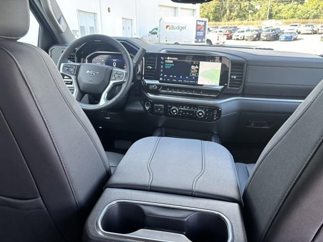new 2026 Chevrolet Silverado 2500 car, priced at $79,843