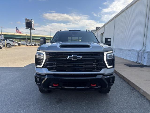 new 2026 Chevrolet Silverado 2500 car, priced at $79,843