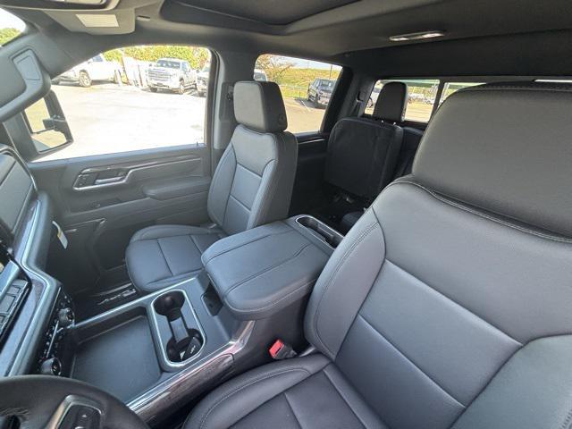 new 2026 Chevrolet Silverado 2500 car, priced at $79,843