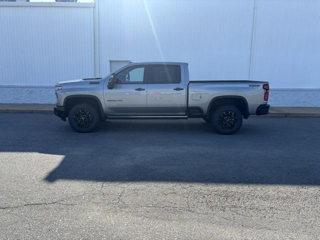 new 2026 Chevrolet Silverado 2500 car, priced at $79,843