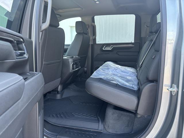 new 2026 Chevrolet Silverado 2500 car, priced at $79,843