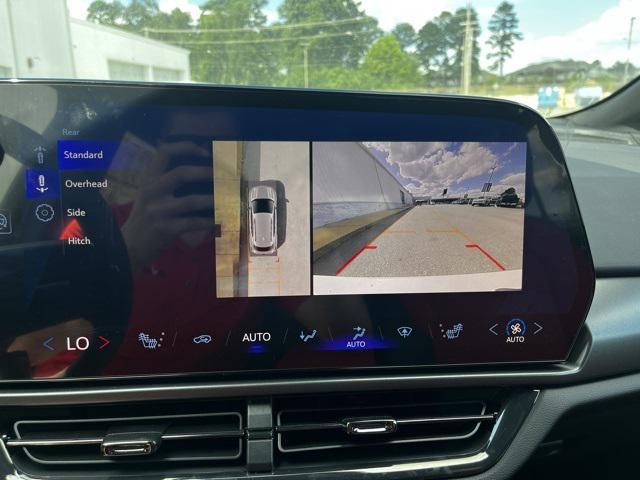 new 2025 Chevrolet Equinox EV car