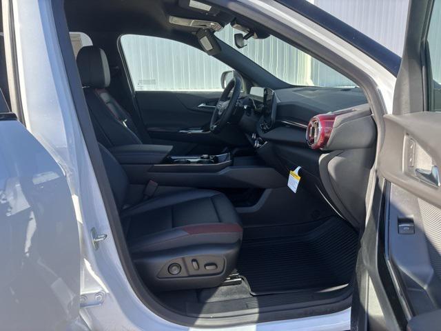 new 2026 Chevrolet Equinox car, priced at $37,705