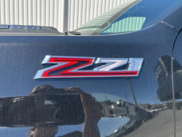 new 2025 Chevrolet Silverado 2500 car, priced at $53,352