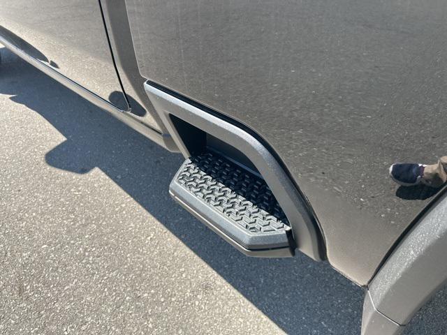 new 2025 Chevrolet Silverado 2500 car, priced at $53,352