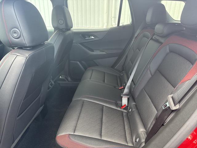 new 2026 Chevrolet Equinox car, priced at $36,596